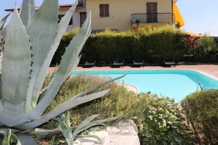 Location Maison à Lazise 4 personnes