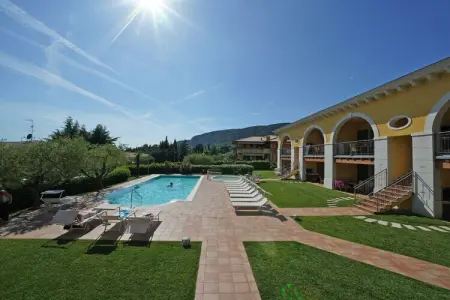 Location Maison à Garda 6 personnes