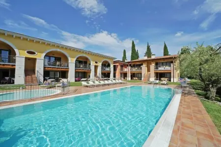 Location Maison à Garda 6 personnes