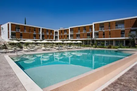 Location Maison à Garda 4 personnes