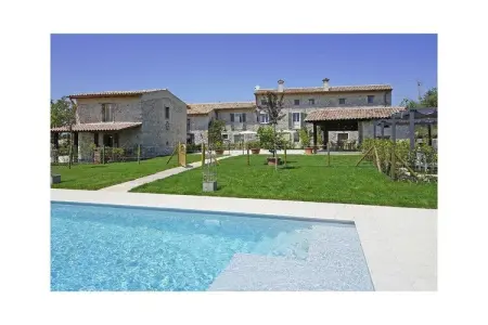 Location Maison à Bardolino 7 personnes