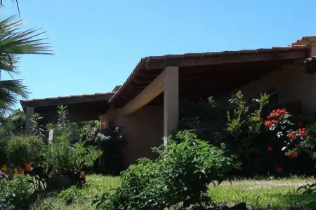 Location Maison à OLMETO PLAGE 4 personnes
