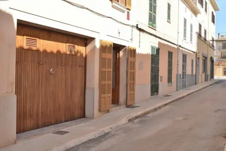 Location Maison à Muro 5 personnes