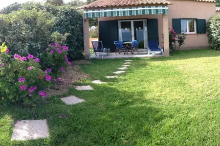 Location Maison à OLMETO PLAGE 5 personnes