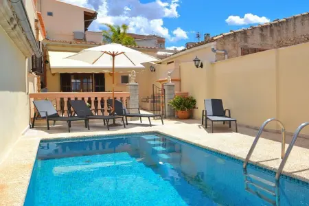 Location Maison à Buger 6 personnes