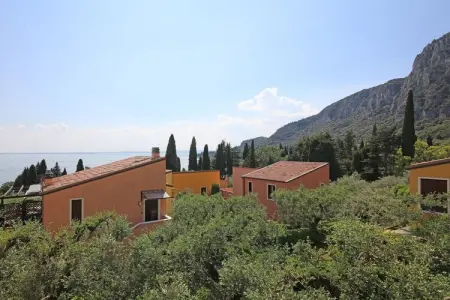 Location Maison à Garda 6 personnes