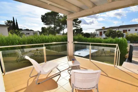 Location Maison à Playa de Muro 8 personnes