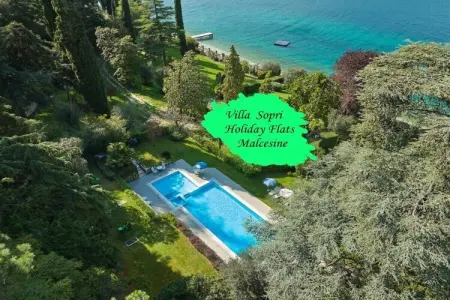 Location Maison à MALCESINE 2 personnes