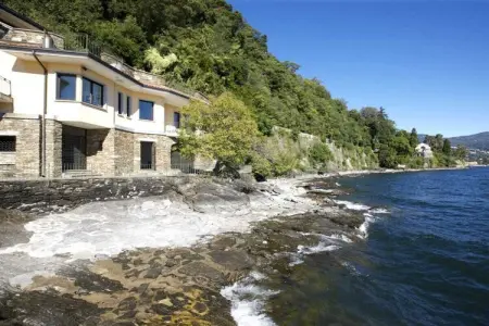 Location Villa à Pallanza (VB) 6 personnes