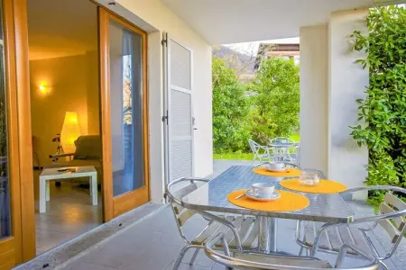 Location Maison à Cannobio 4 personnes