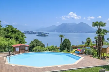 Location Maison à Baveno 4 personnes