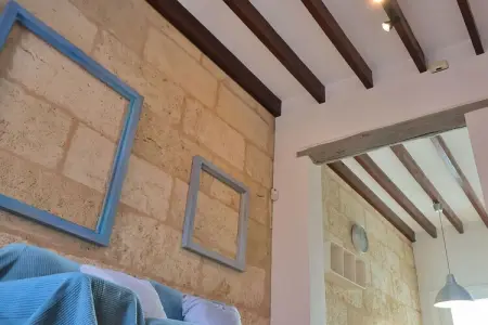 Location Maison à Muro 4 personnes