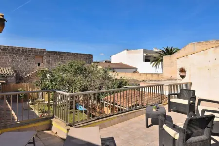 Location Maison à Muro 6 personnes