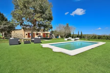 Location Gîte à Sineu 3 personnes