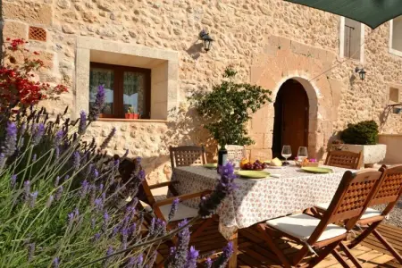 Location Villa à Santa Margalida 6 personnes