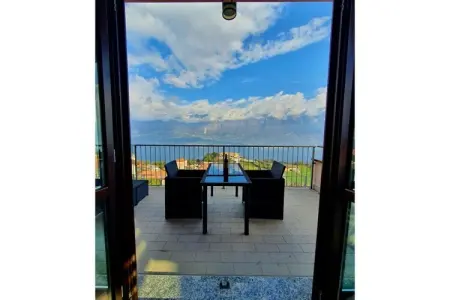 Location Maison à Tremosine 4 personnes