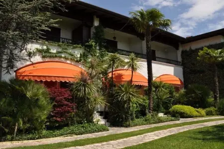 Location Maison à San Felice del Benaco 5 personnes