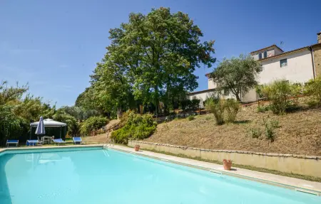 Location Maison à Poggibonsi 8 personnes