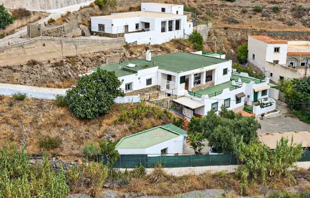 Location Maison à Adra 8 personnes