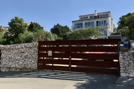 Location Maison à Novi Vinodolski 4 personnes