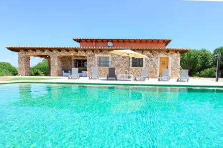 Location Gîte à Muro 8 personnes