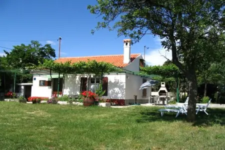 Location Maison à Labin 5 personnes