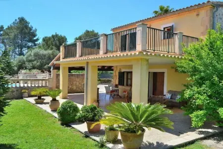 Location Gîte à Sineu 6 personnes