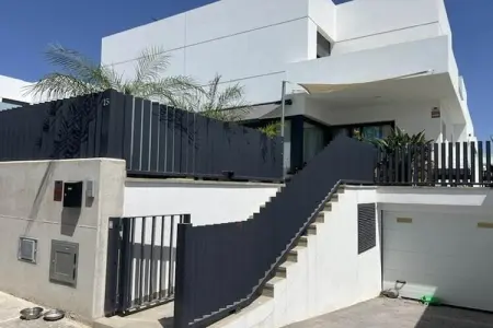 Location Villa à Dolores 6 personnes