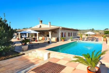 Location Maison à Ariany 6 personnes
