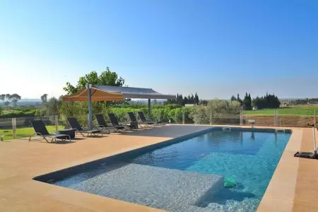 Location Gîte à Muro 8 personnes