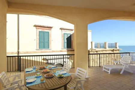 Location Maison à Marina Di Ragusa 4 personnes