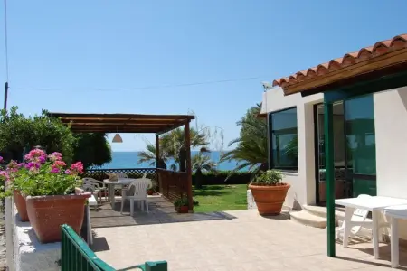 Location Maison à Siracusa 6 personnes