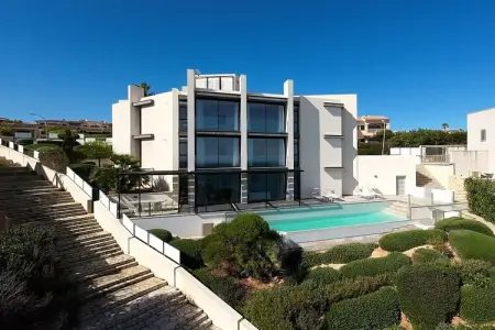 Location Villa à Cala Magrana 8 personnes