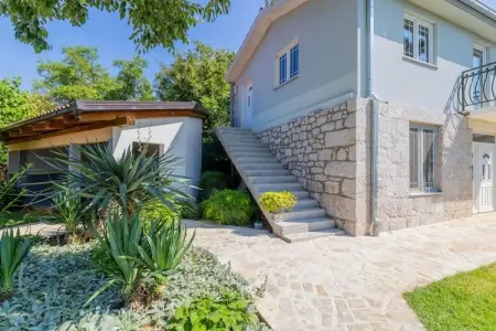 Location Villa à Donji Vinjani 10 personnes