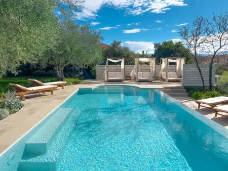 Location Villa à Diano Marina 8 personnes