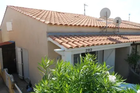 Location Maison à Gruissan Les Ayguades 3 personnes