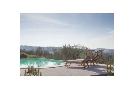 Location Maison à Palaia 4 personnes