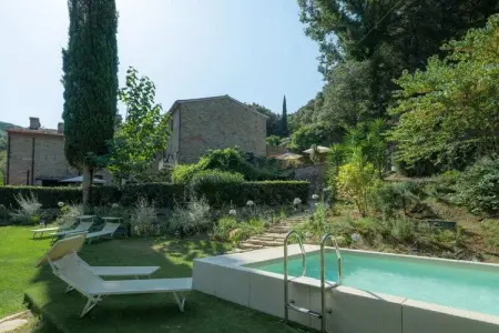 Location Villa à Castagneto Carducci 28 personnes