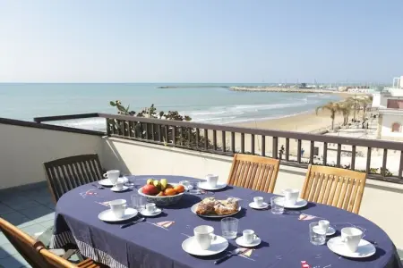 Location Maison à Marina Di Ragusa 6 personnes