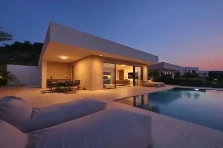 Location Villa à Tkon 6 personnes