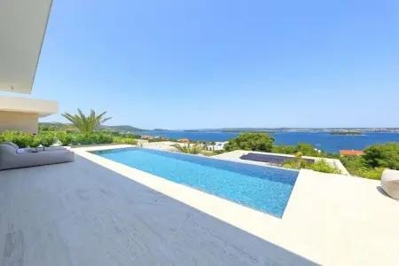 Location Villa à Tkon 6 personnes