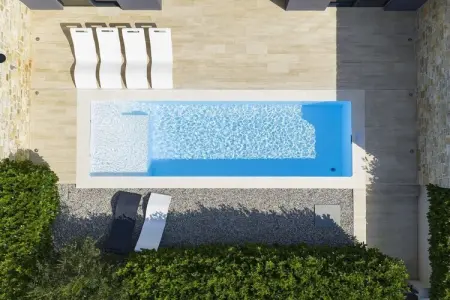 Location Villa à Kraj, Tkon 6 personnes