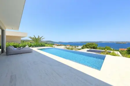 Location Villa à Tkon 6 personnes