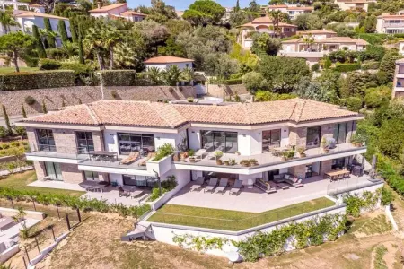 Location Maison à Sainte Maxime 6 personnes