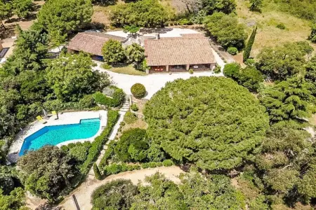 Location Maison à Grimaud 8 personnes