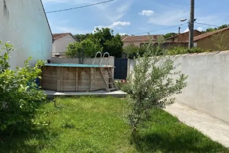 Location Maison à Avignon 8 personnes