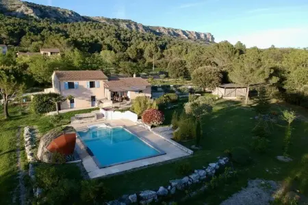 Location Maison à Merindol 6 personnes