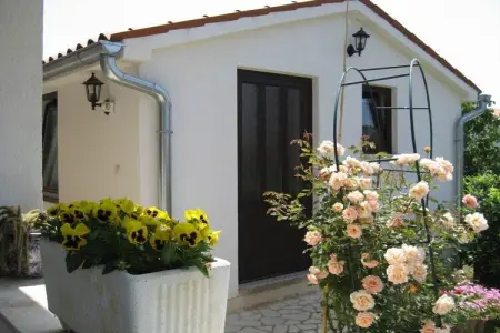 Location Maison à Nova Vas Poreč 4 personnes