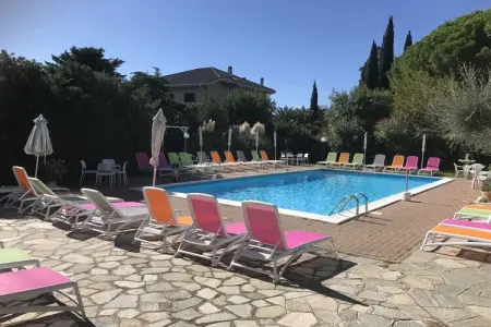 Location Maison à Loano (SV)  Italy 4 personnes
