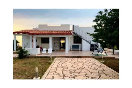 Location Maison à Marina di Ragusa 4 personnes